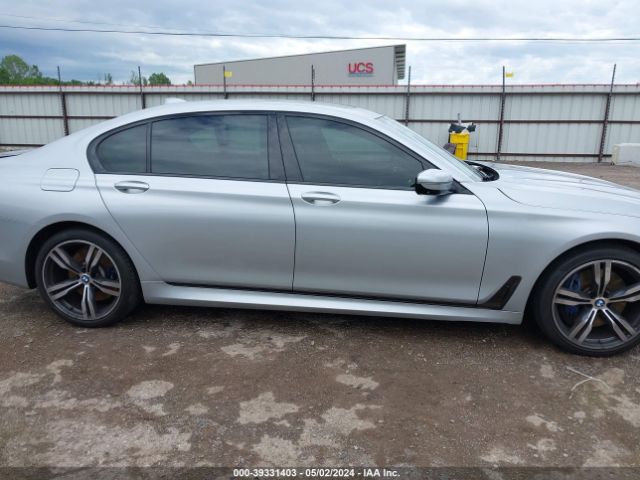 WBA7F2C52JG423944 BMW Alpina B7 Xdrive