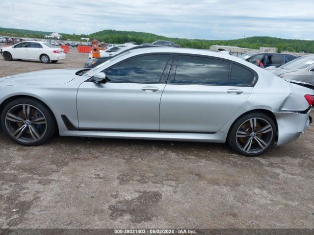 WBA7F2C52JG423944 BMW Alpina B7 Xdrive