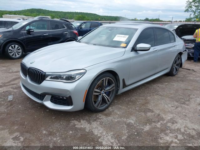 WBA7F2C52JG423944 BMW Alpina B7 Xdrive