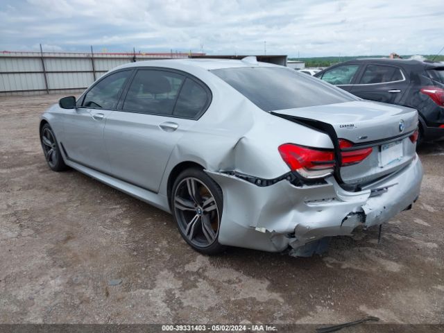 WBA7F2C52JG423944 BMW Alpina B7 Xdrive