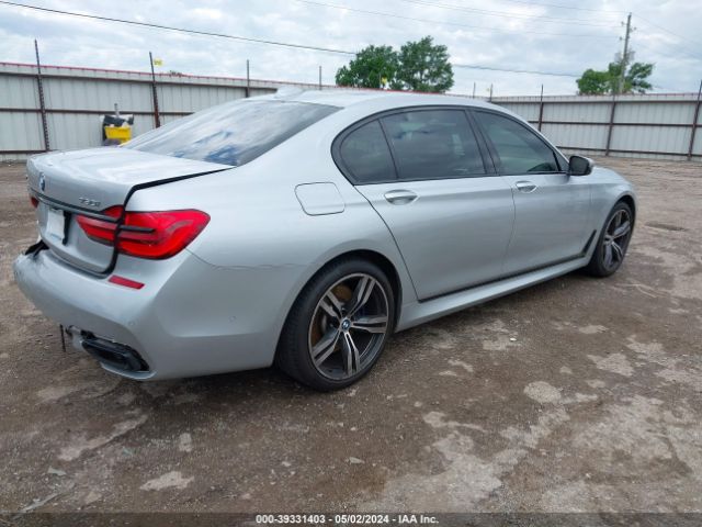 WBA7F2C52JG423944 BMW Alpina B7 Xdrive