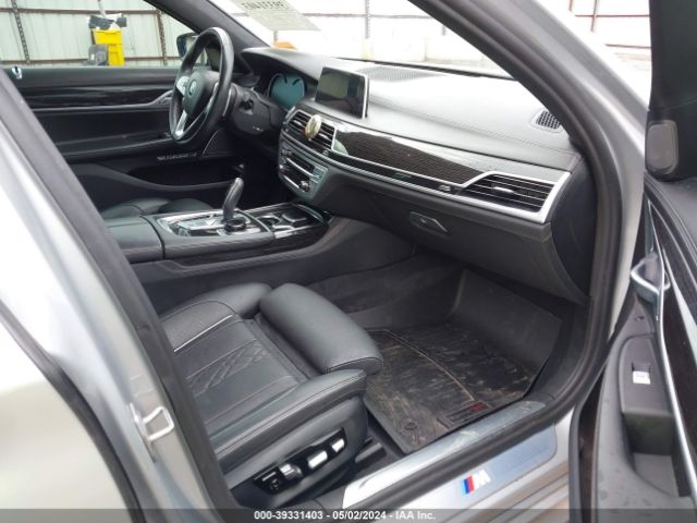 WBA7F2C52JG423944 BMW Alpina B7 Xdrive