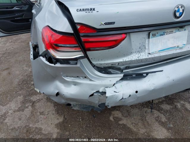 WBA7F2C52JG423944 BMW Alpina B7 Xdrive