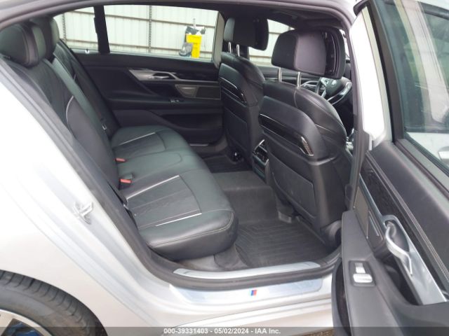 WBA7F2C52JG423944 BMW Alpina B7 Xdrive
