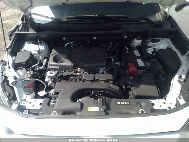 Toyota Rav4 Xle 2021 2T3P1RFV1MC187822 Image 10