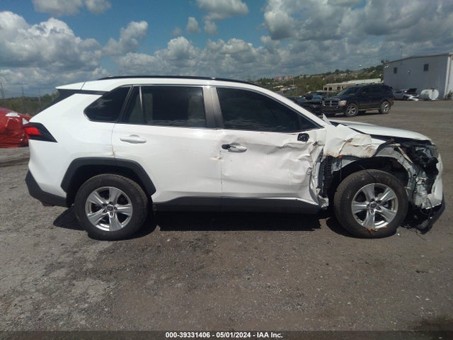 Toyota Rav4 Xle 2021 2T3P1RFV1MC187822 Image 13