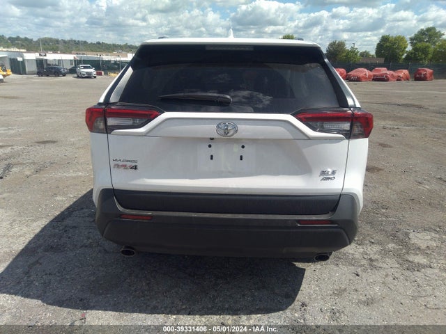 Toyota Rav4 Xle 2021 2T3P1RFV1MC187822 Image 16
