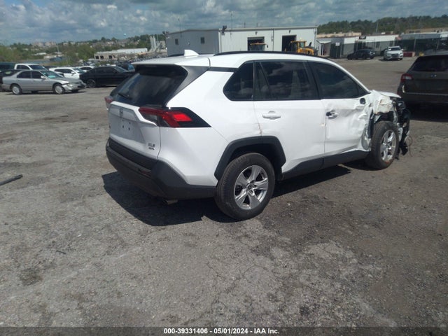 Toyota Rav4 Xle 2021 2T3P1RFV1MC187822 Image 4