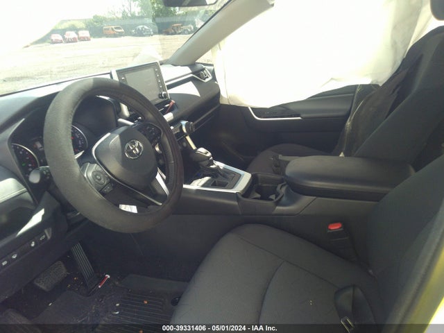 Toyota Rav4 Xle 2021 2T3P1RFV1MC187822 Image 5