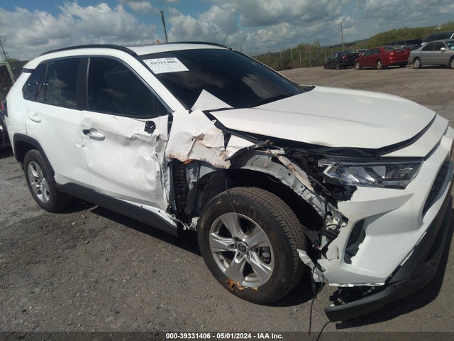 Toyota Rav4 Xle 2021 2T3P1RFV1MC187822 Image 6