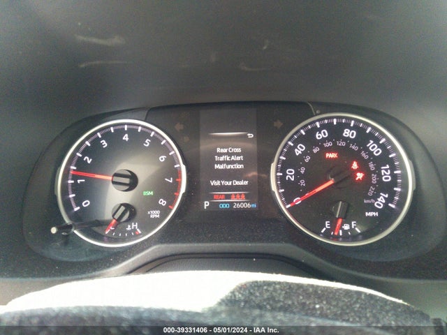 Toyota Rav4 Xle 2021 2T3P1RFV1MC187822 Image 7