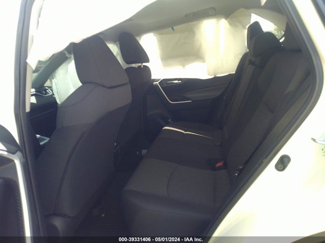 Toyota Rav4 Xle 2021 2T3P1RFV1MC187822 Image 8