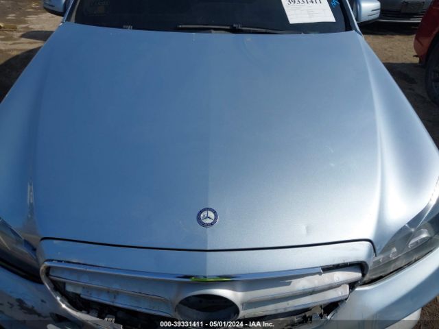 WDDHF5KB3EA781004 Mercedes-Benz E 350