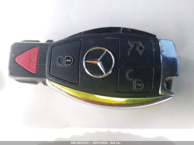WDDHF5KB3EA781004 Mercedes-Benz E 350