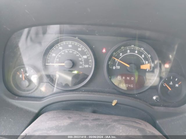 1C4NJPFA3ED696963 Jeep Patriot High Altitude