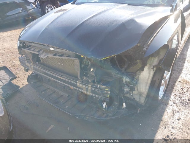 Ford FUSION SE 2014 3FA6P0HD9ER313431 Image 6