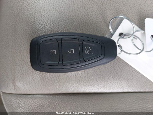 Ford C-max Hybrid Sel 2014 1FADP5BU1EL506524 Image 11
