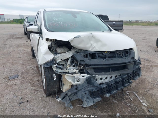 Ford C-max Hybrid Sel 2014 1FADP5BU1EL506524 Image 6