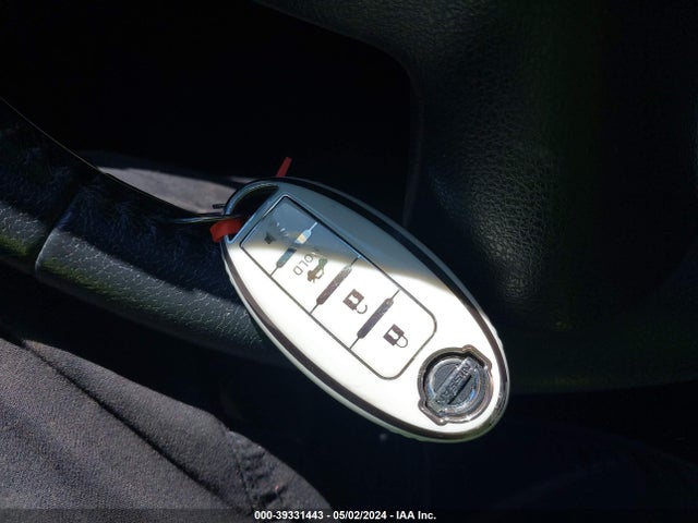 Nissan SENTRA SV 2016 3N1AB7AP5GL654883 Image 11