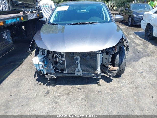 Nissan SENTRA SV 2016 3N1AB7AP5GL654883 Image 12