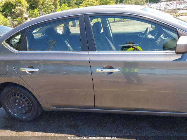 Nissan SENTRA SV 2016 3N1AB7AP5GL654883 Image 13