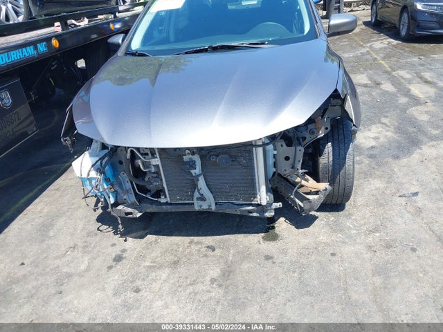Nissan SENTRA SV 2016 3N1AB7AP5GL654883 Image 6