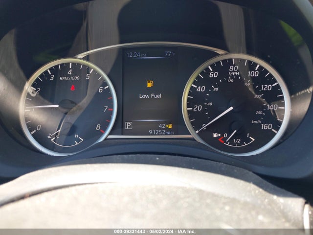 Nissan SENTRA SV 2016 3N1AB7AP5GL654883 Image 7