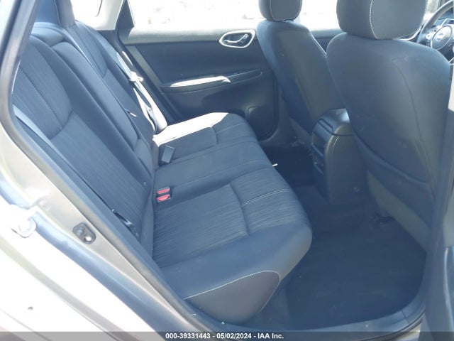 Nissan SENTRA SV 2016 3N1AB7AP5GL654883 Image 8