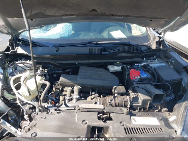 7FARW1H53NE000986 Honda Cr-v 2wd Ex
