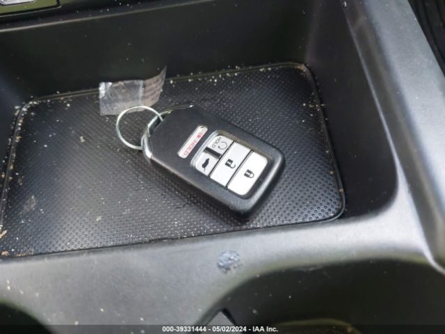 7FARW1H53NE000986 Honda Cr-v 2wd Ex