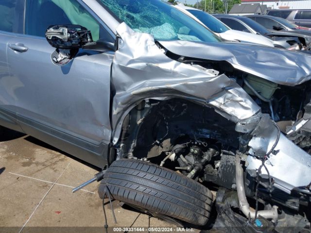 7FARW1H53NE000986 Honda Cr-v 2wd Ex