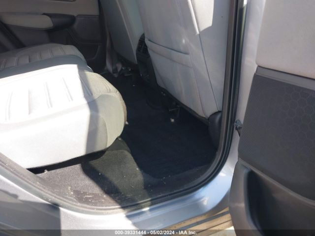 7FARW1H53NE000986 Honda Cr-v 2wd Ex