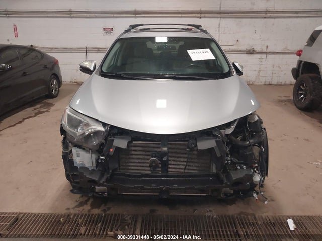 Toyota Rav4 Xle 2016 2T3RFREV5GW464194 Image 12