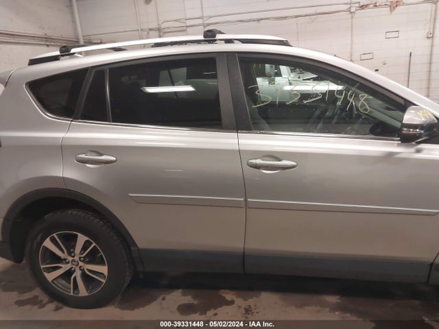 Toyota Rav4 Xle 2016 2T3RFREV5GW464194 Image 13
