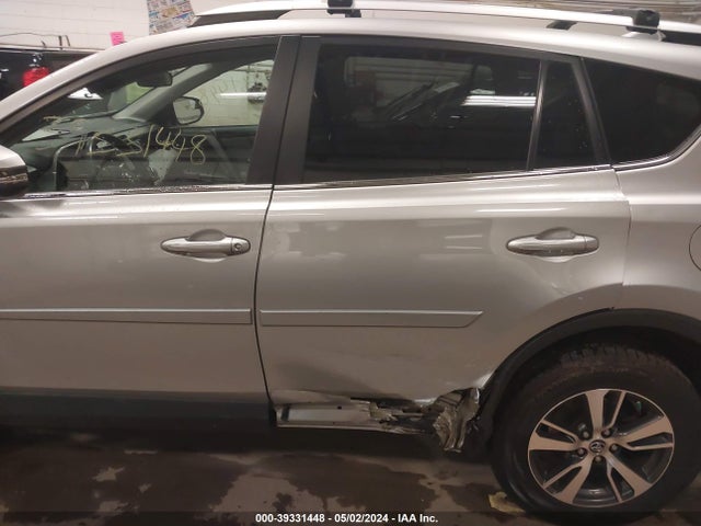 Toyota Rav4 Xle 2016 2T3RFREV5GW464194 Image 14