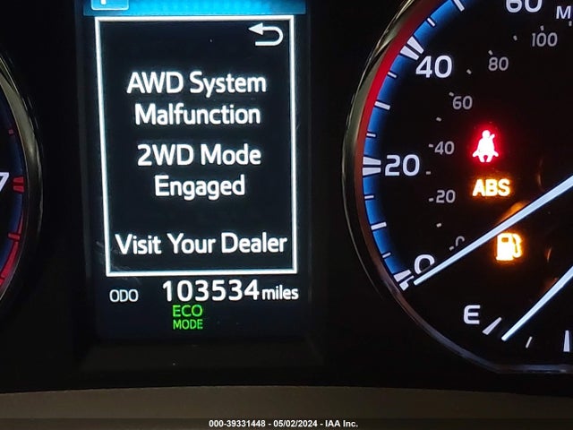 Toyota Rav4 Xle 2016 2T3RFREV5GW464194 Image 15