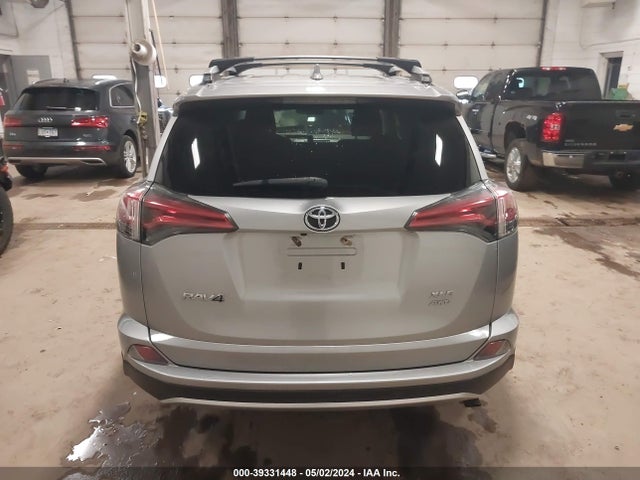 Toyota Rav4 Xle 2016 2T3RFREV5GW464194 Image 16