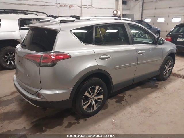 Toyota Rav4 Xle 2016 2T3RFREV5GW464194 Image 4