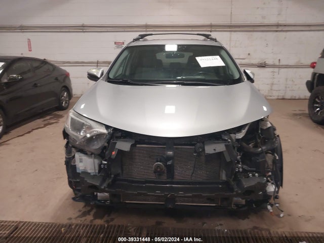 Toyota Rav4 Xle 2016 2T3RFREV5GW464194 Image 6
