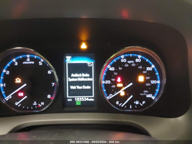 Toyota Rav4 Xle 2016 2T3RFREV5GW464194 Image 7