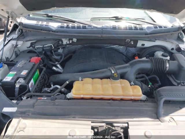 1FTEX1CG6FKD10666 Ford F-150 Xlt