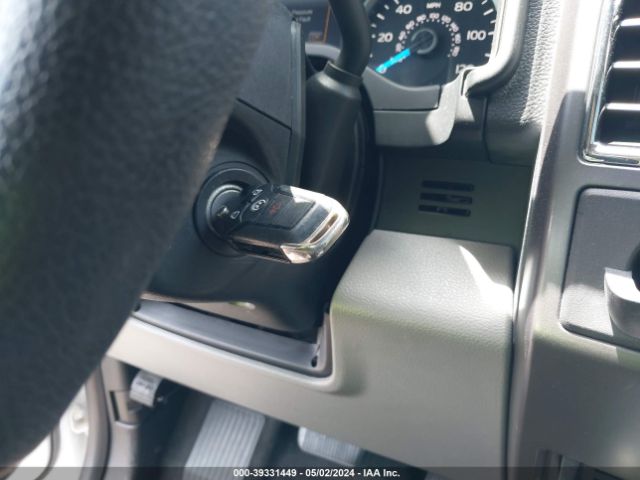 1FTEX1CG6FKD10666 Ford F-150 Xlt