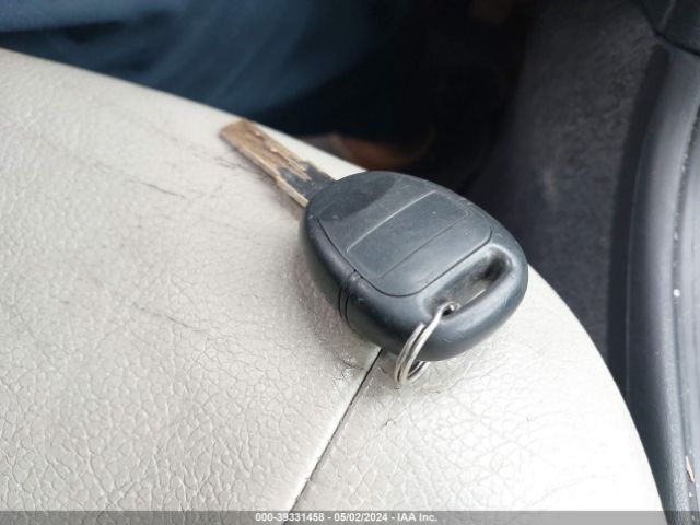 2007 SAAB 9-5 YS3ED49G673515264 Photo 10