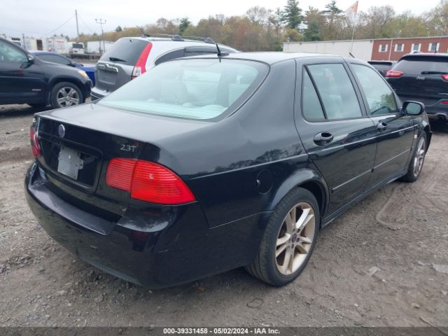 2007 SAAB 9-5 YS3ED49G673515264 Photo 3