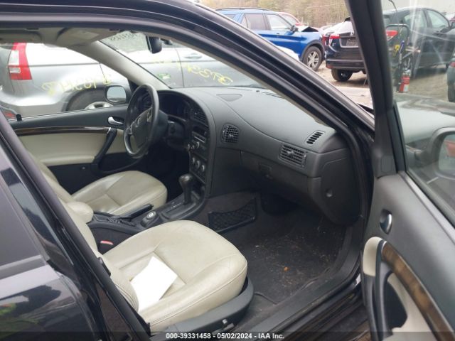 2007 SAAB 9-5 YS3ED49G673515264 Photo 4