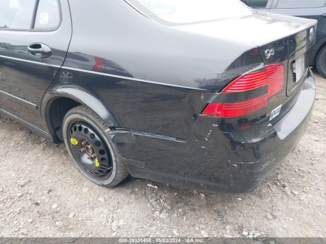 2007 SAAB 9-5 YS3ED49G673515264 Photo 5