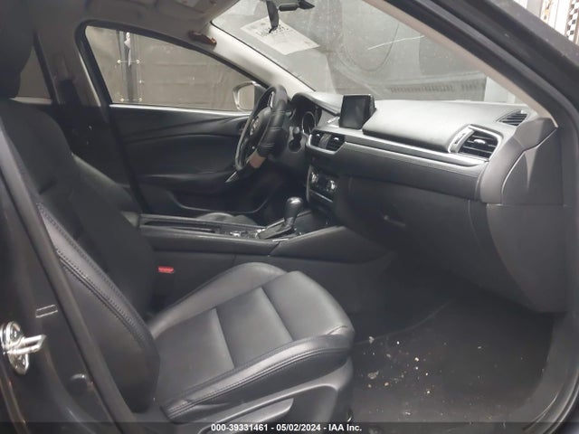 Mazda Mazda6 I Touring 2016 JM1GJ1V52G1473893 Image 5