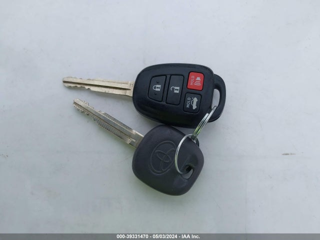 Toyota CAMRY LE 2017 4T1BF1FK5HU719329 Image 11