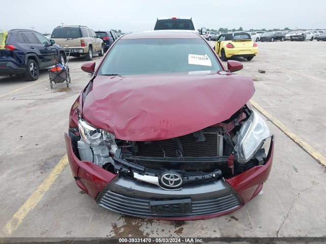 Toyota CAMRY LE 2017 4T1BF1FK5HU719329 Image 13