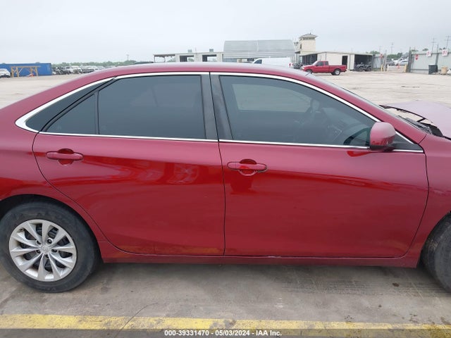 Toyota CAMRY LE 2017 4T1BF1FK5HU719329 Image 14